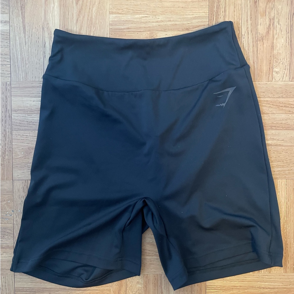 Gymshark super comfy and flattering shorts